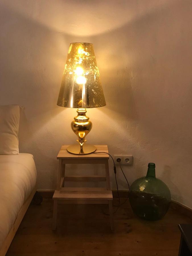 הוילה Azeite De Marvao, Olivoturismo Casa Venda Do Lagar מראה חיצוני תמונה