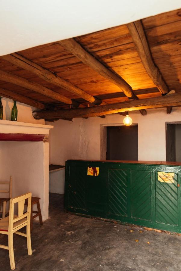 הוילה Azeite De Marvao, Olivoturismo Casa Venda Do Lagar מראה חיצוני תמונה