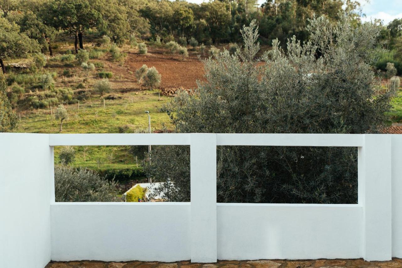 הוילה Azeite De Marvao, Olivoturismo Casa Venda Do Lagar מראה חיצוני תמונה