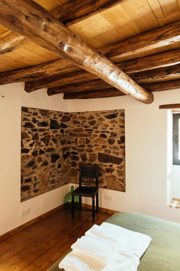 הוילה Azeite De Marvao, Olivoturismo Casa Venda Do Lagar מראה חיצוני תמונה