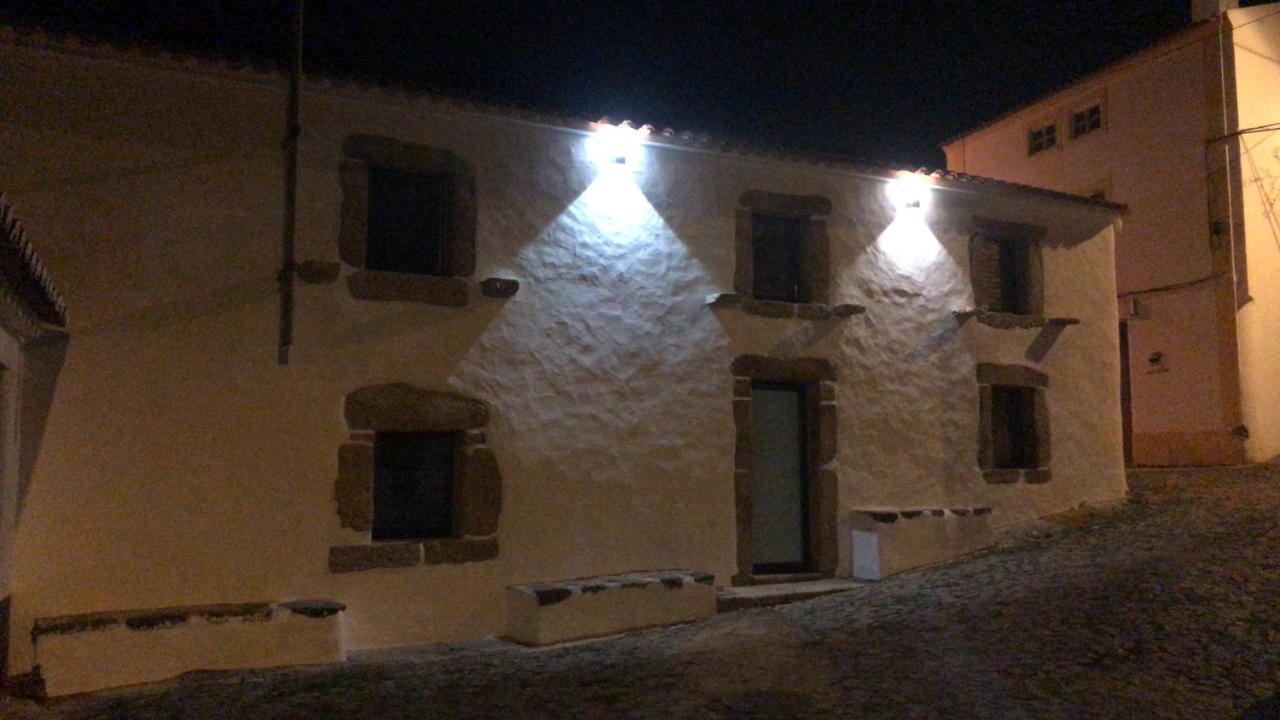 הוילה Azeite De Marvao, Olivoturismo Casa Venda Do Lagar מראה חיצוני תמונה