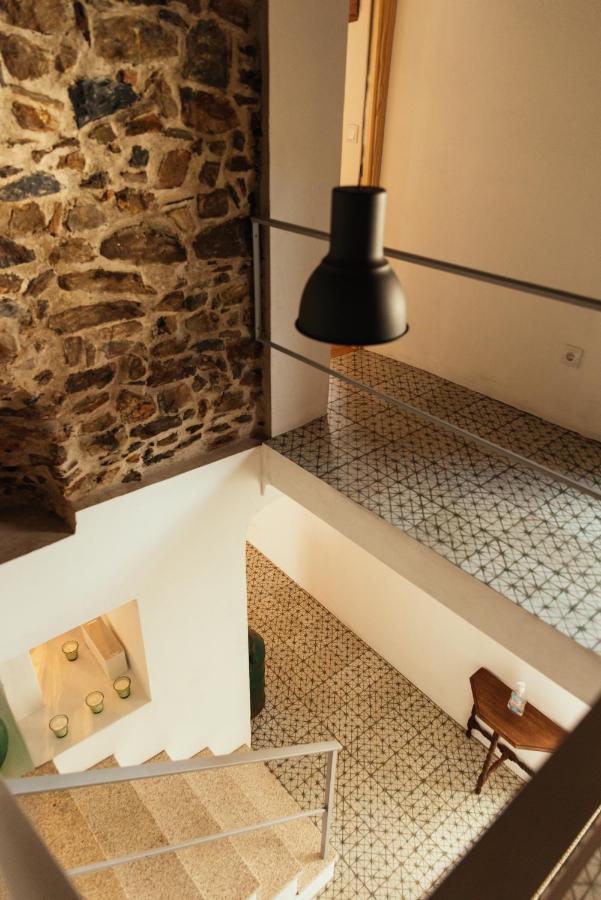 הוילה Azeite De Marvao, Olivoturismo Casa Venda Do Lagar מראה חיצוני תמונה