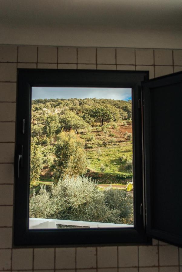 הוילה Azeite De Marvao, Olivoturismo Casa Venda Do Lagar מראה חיצוני תמונה