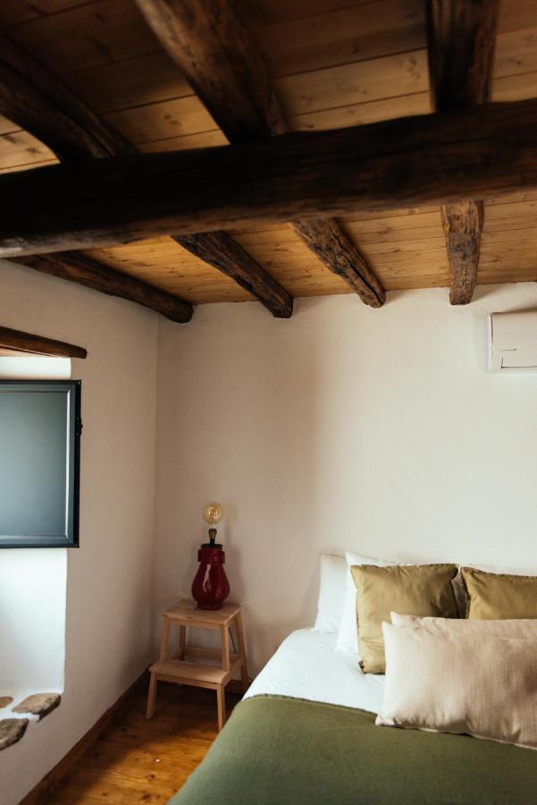 הוילה Azeite De Marvao, Olivoturismo Casa Venda Do Lagar מראה חיצוני תמונה