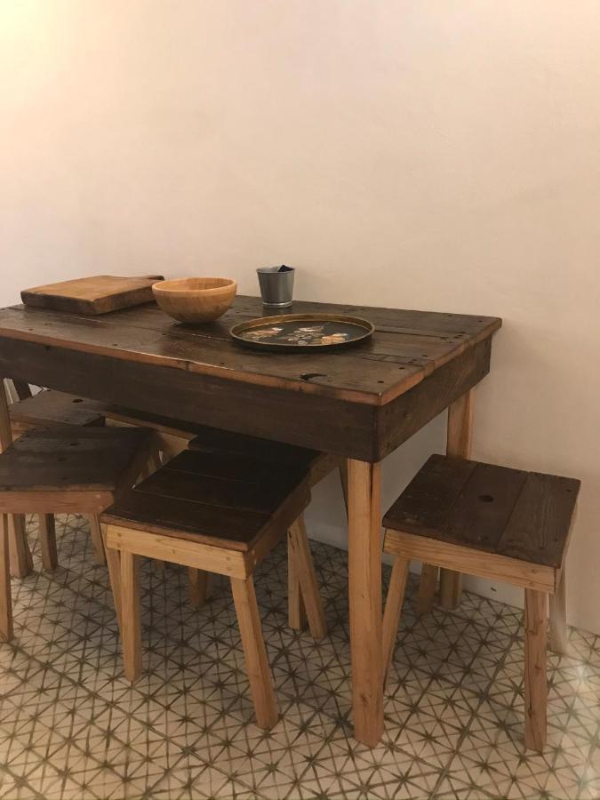 הוילה Azeite De Marvao, Olivoturismo Casa Venda Do Lagar מראה חיצוני תמונה