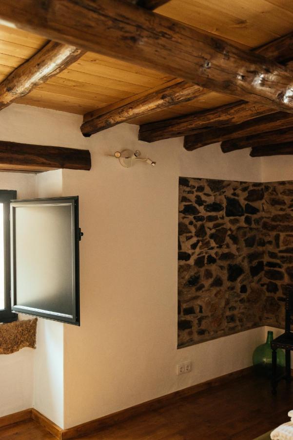 הוילה Azeite De Marvao, Olivoturismo Casa Venda Do Lagar מראה חיצוני תמונה