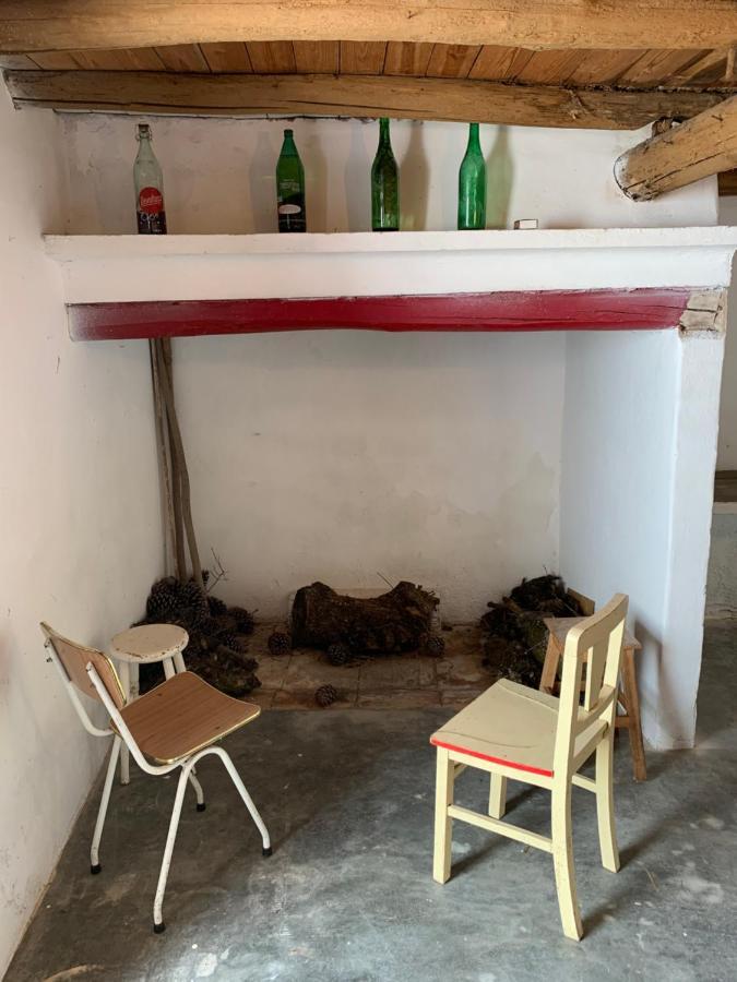 הוילה Azeite De Marvao, Olivoturismo Casa Venda Do Lagar מראה חיצוני תמונה