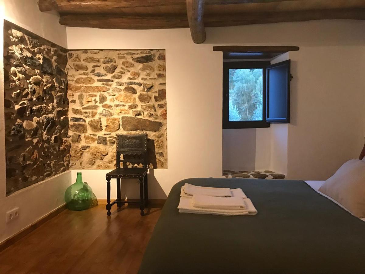 הוילה Azeite De Marvao, Olivoturismo Casa Venda Do Lagar מראה חיצוני תמונה