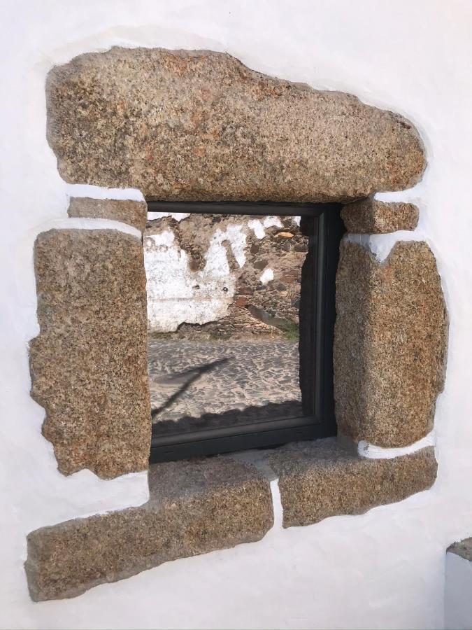הוילה Azeite De Marvao, Olivoturismo Casa Venda Do Lagar מראה חיצוני תמונה